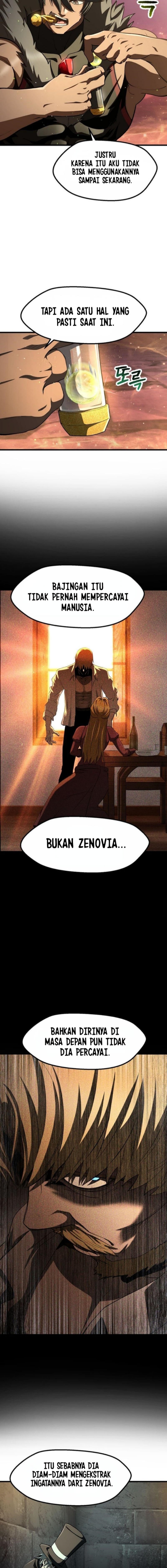 Otherworldly Sword King’s Survival Records Chapter 270 Gambar 7